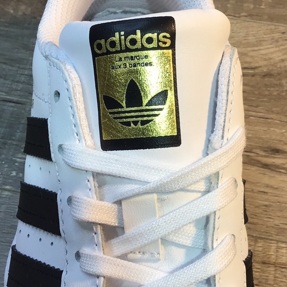 Adidas - Superstar C FU7714 - Picture 7 of 7